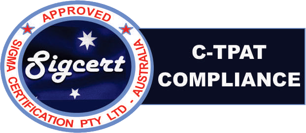 C-TPAT Compliance