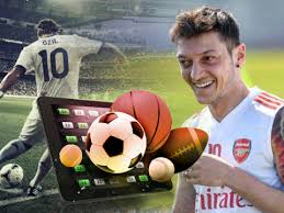 Menang Besar dengan sbobet88 futsal Panduan Lengkap untuk Pemain Menang Besar dengan sbobet88 futsal Panduan Lengkap untuk Pemain