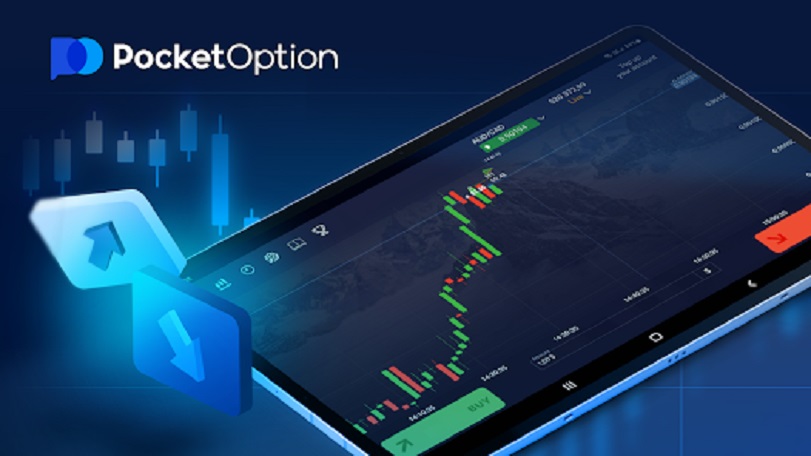 Unlock Your Trading Potential with PocketOption 38 Unlock Your Trading Potential with PocketOption 38